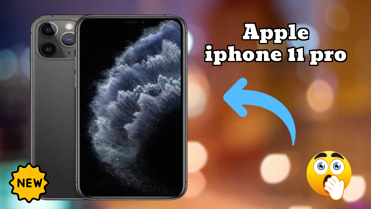 Apple IPhone 11 Pro Camera Samples: 12 MP + 12 MP + 12 MP Rear Camera Quality Test