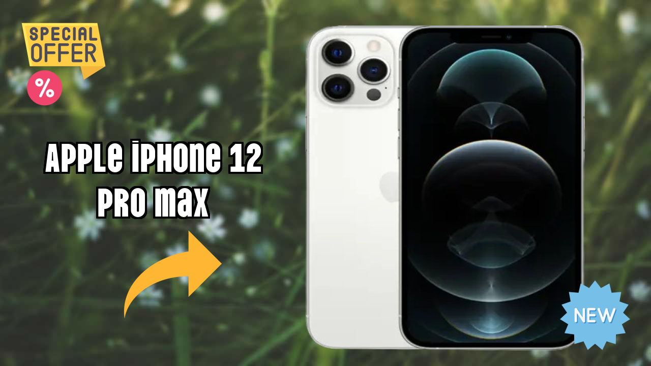 Apple IPhone 12 Pro Max Gaming Test: Apple A14 Bionic Handles Top Games?