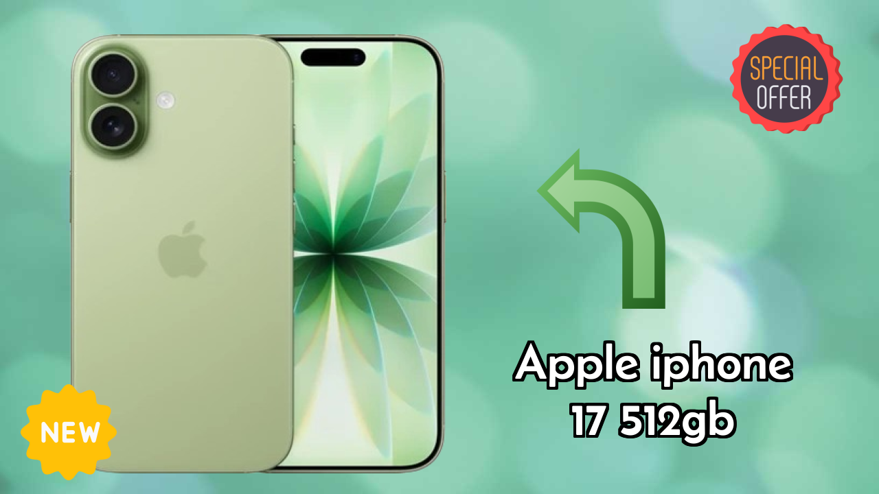 Apple IPhone 17 512GB Gaming Benchmarks: Apple A19 Tested