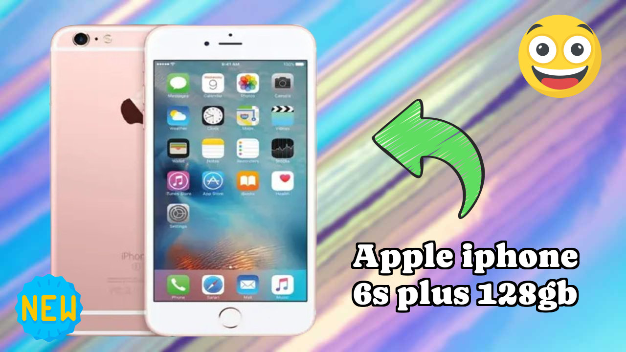 Apple IPhone 6s Plus 128GB at ₹70,000 - Complete Buying Guide