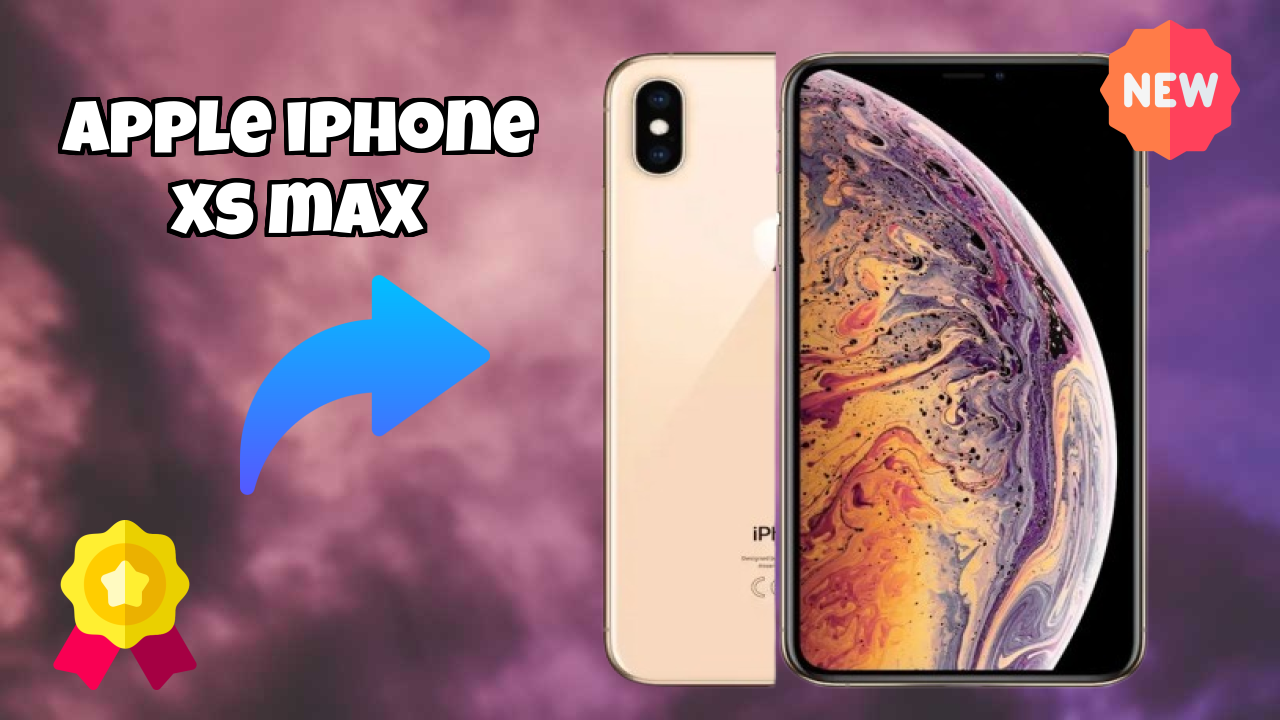 Apple IPhone XS Max Display Technology: OLED Review