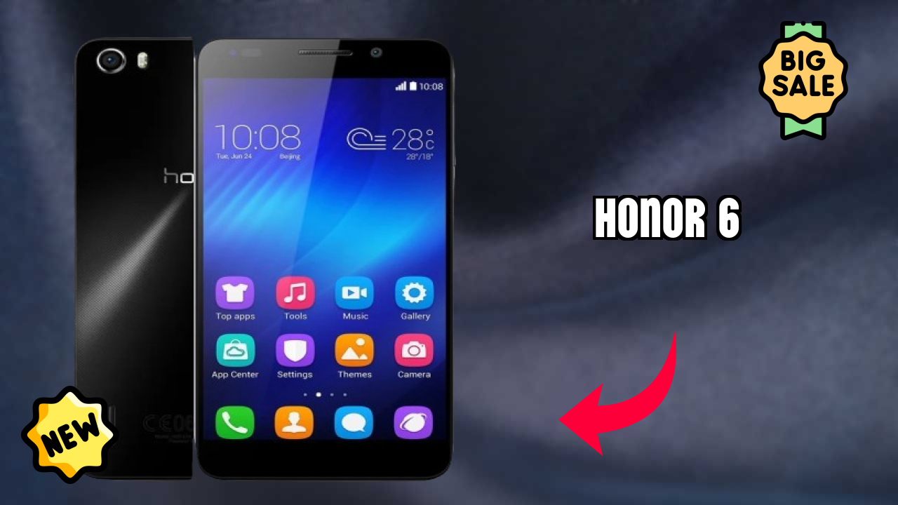 Honor 6 Price Analysis: ₹14,999 Value Check