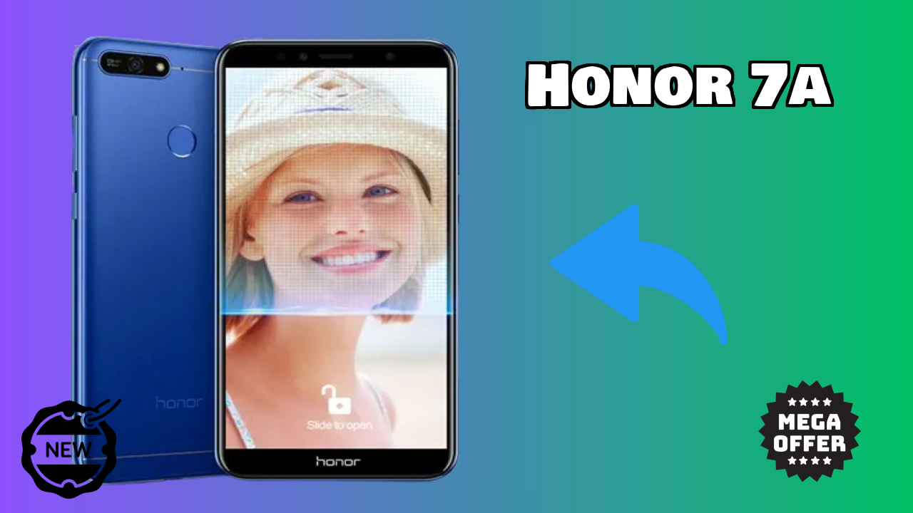 Honor 7A vs iPhone: Detailed Compare Guide