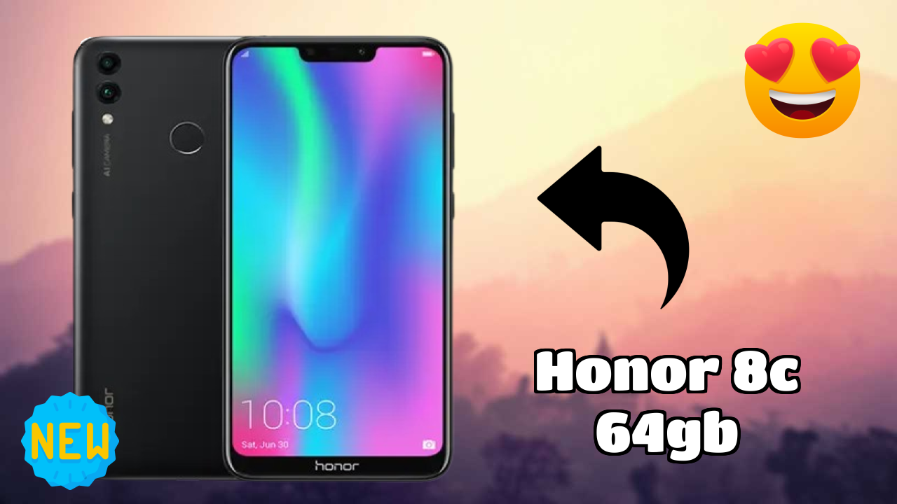 Honor 8C 64GB Processor Review: Snapdragon 632 Benchmarks