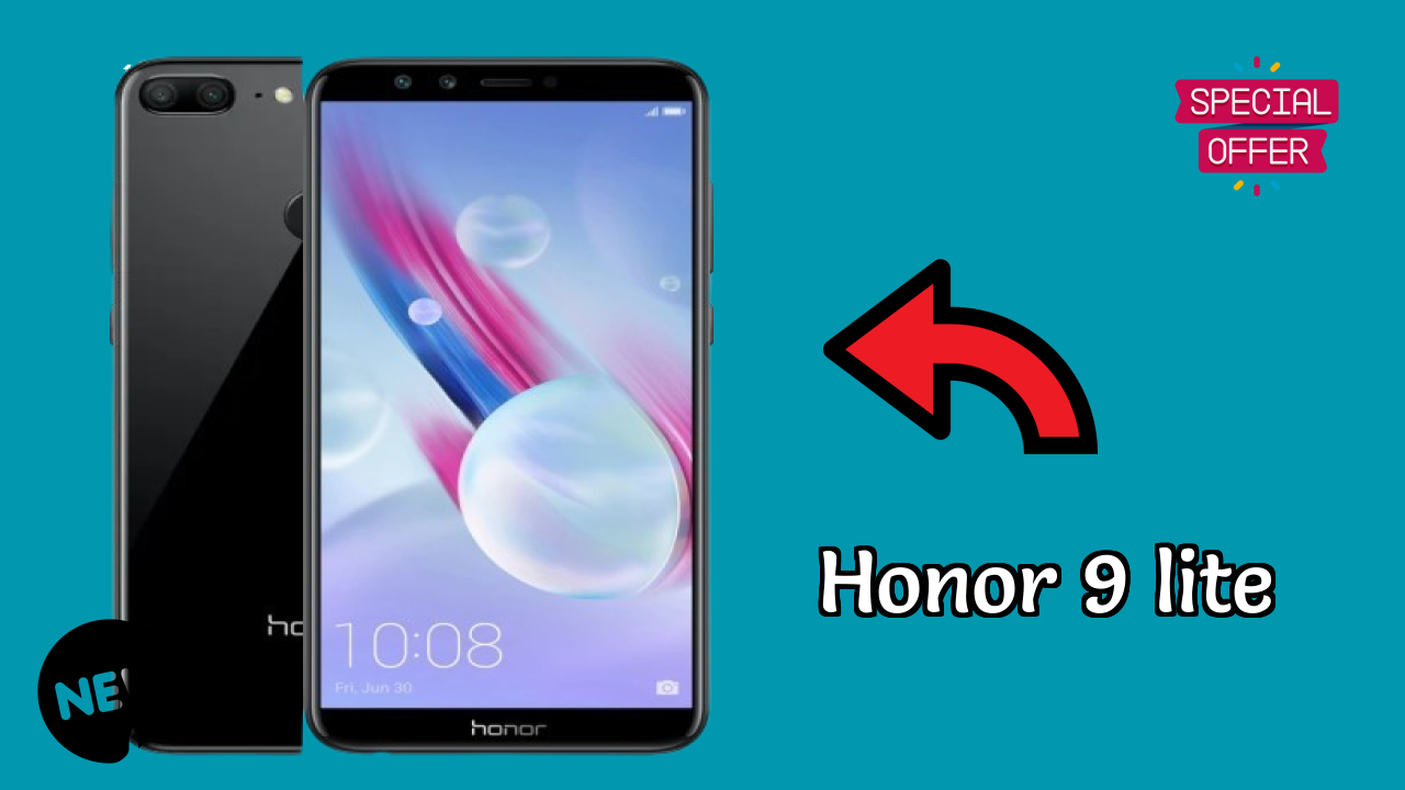 Honor 9 Lite Camera Test: 13 MP + 2 MP Rear Camera Shoots Stunning Photos