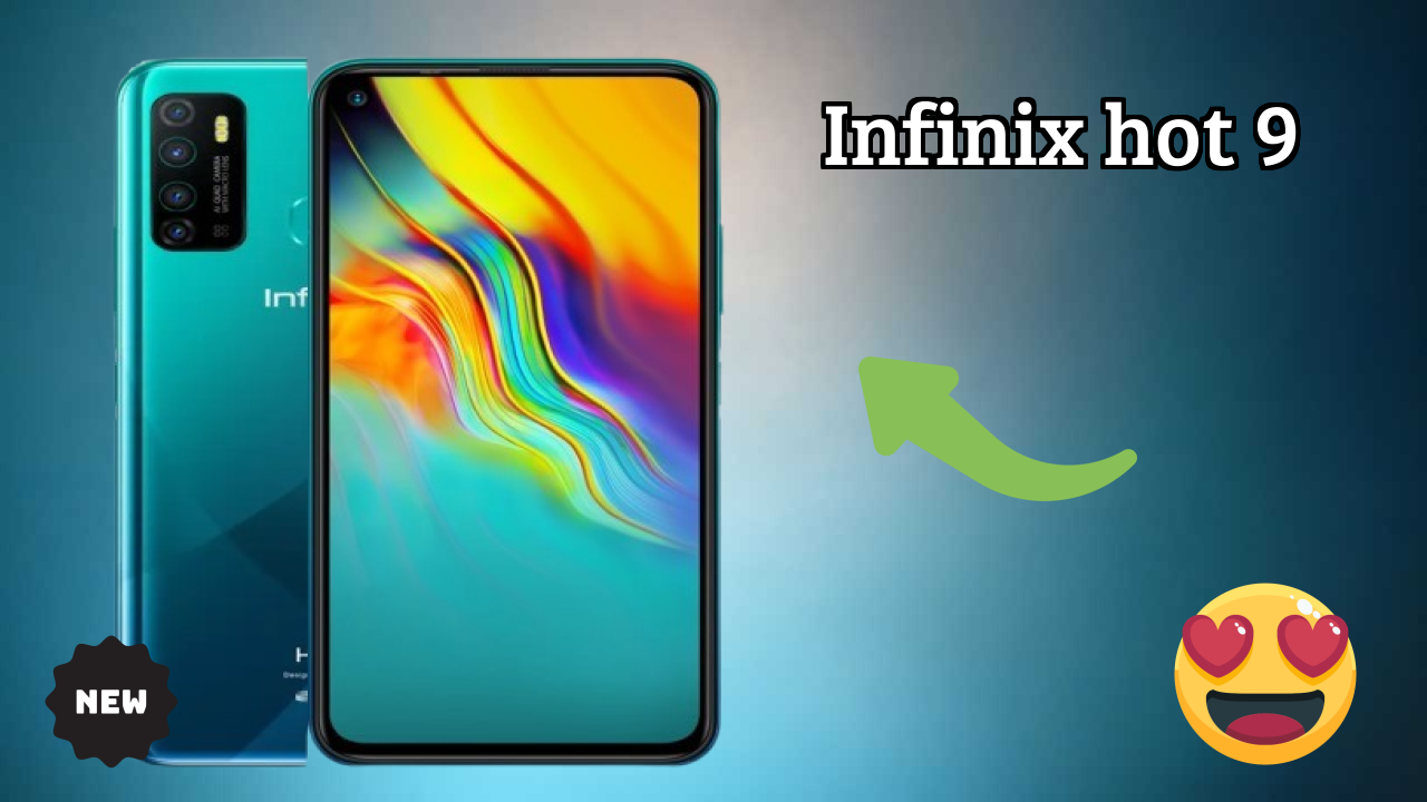 Infinix Hot 9 Price Review: ₹11,999 Good Investment?