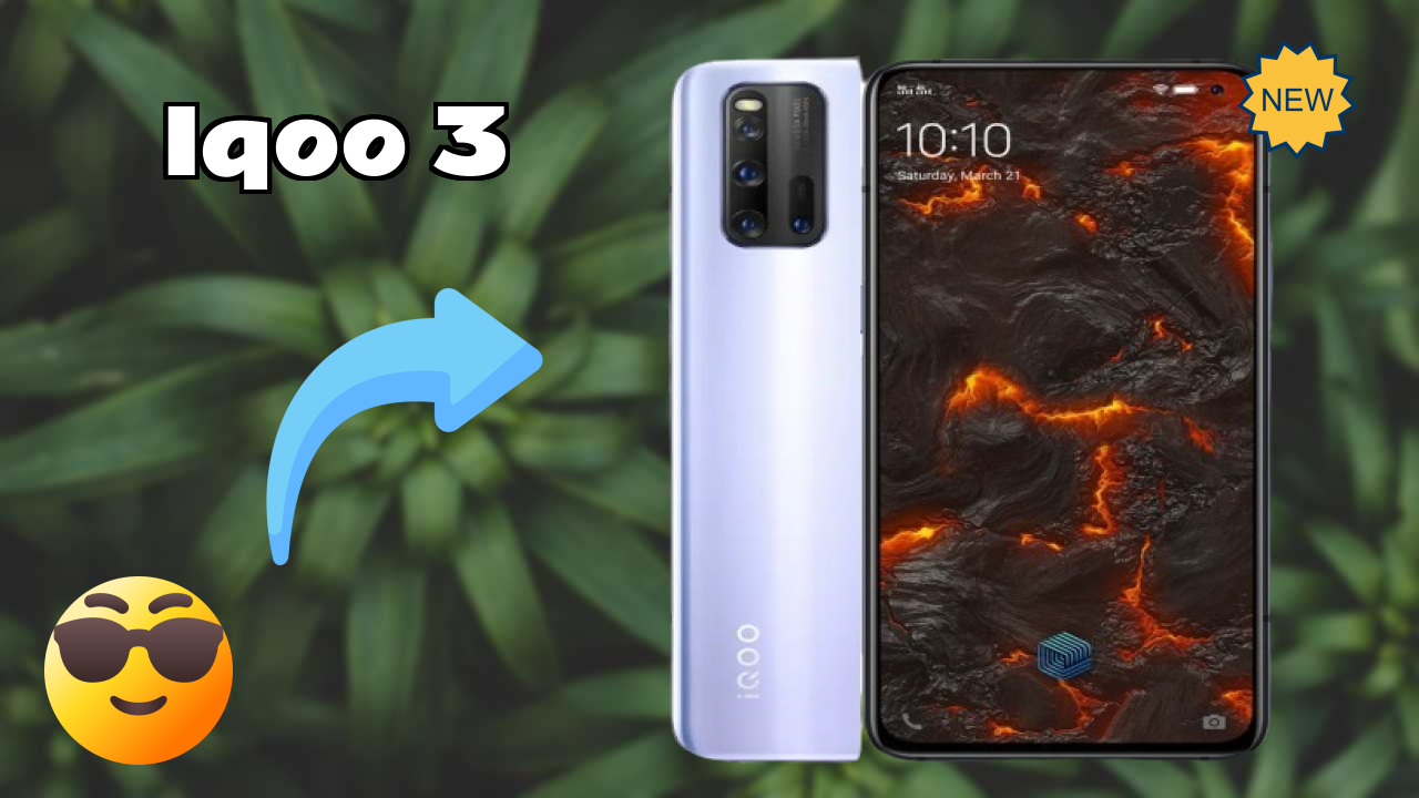 IQOO 3 Camera Samples: 48 MP + 13 MP + 13 MP + 2 MP Rear Camera Quality Test