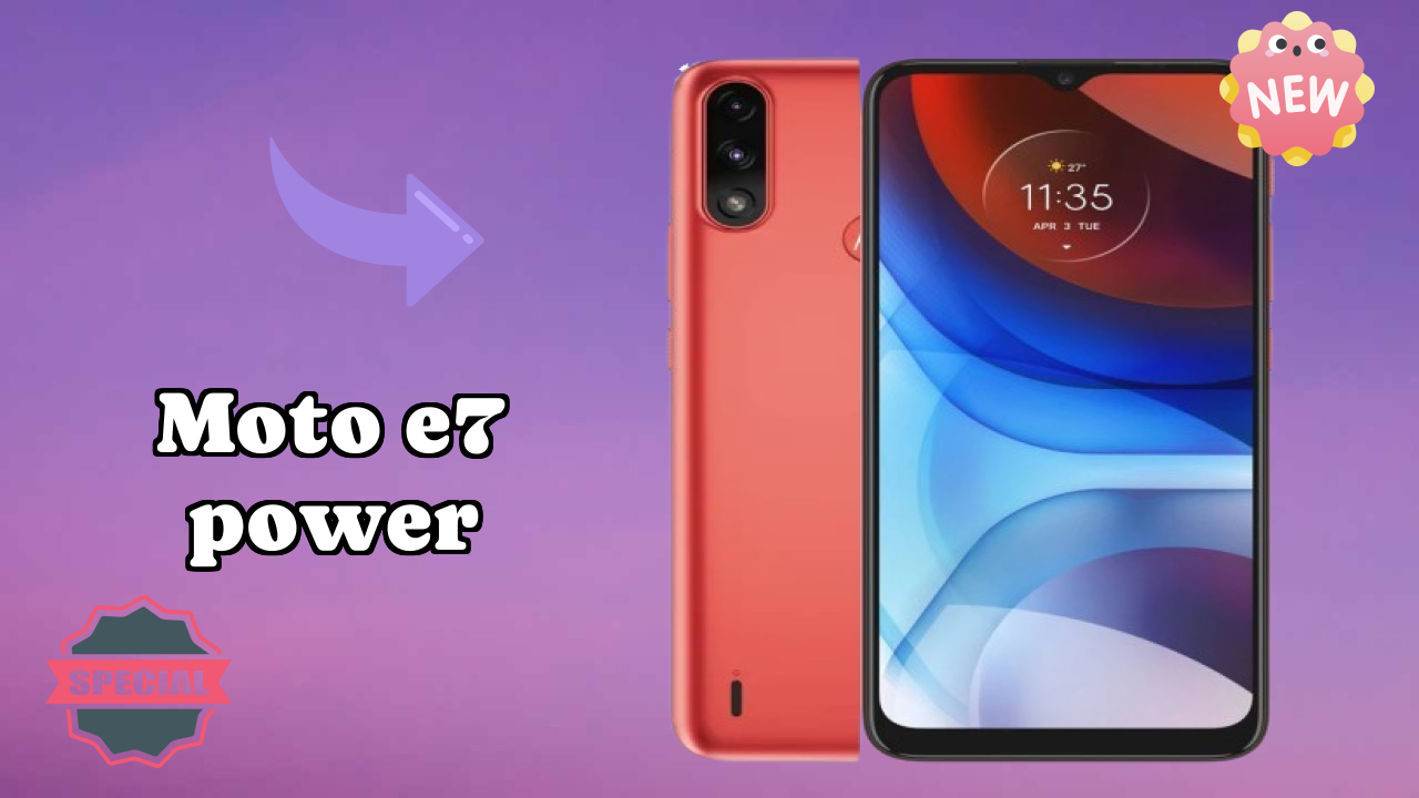 Moto E7 Power RAM Review: 2 GB RAM Multitasking Test