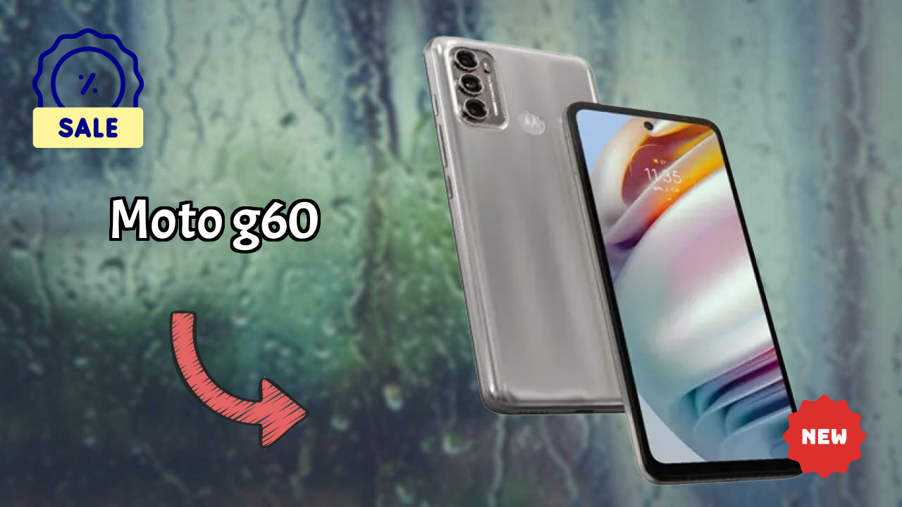 Moto G60 Camera Quality: 32 MP Front Camera Selfie