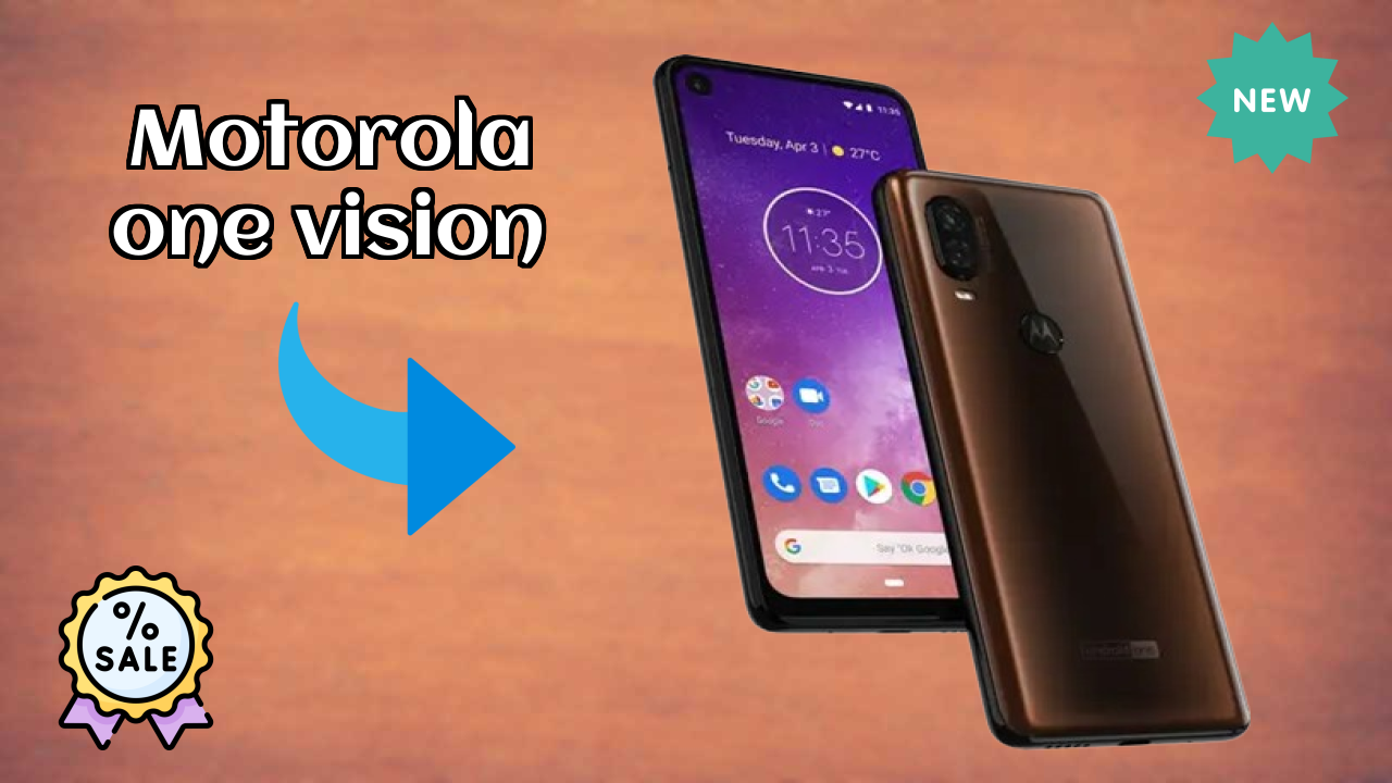 Motorola One Vision RAM Performance: 4 GB RAM Gaming Tested