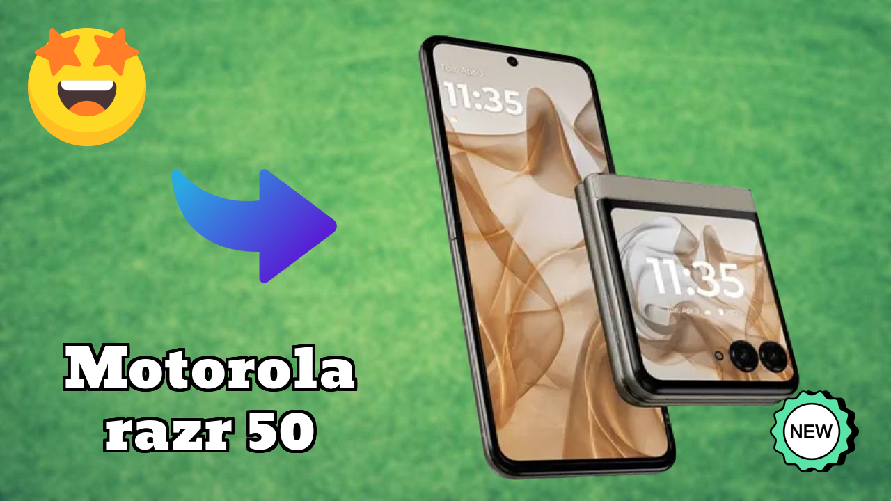 Motorola Razr 50 vs iPhone: Which is Better in 2024?