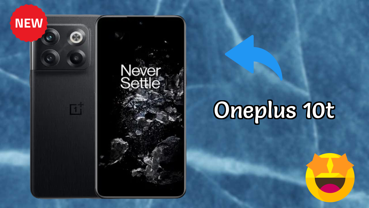 OnePlus 10T vs iPhone: Detailed Feature Compare