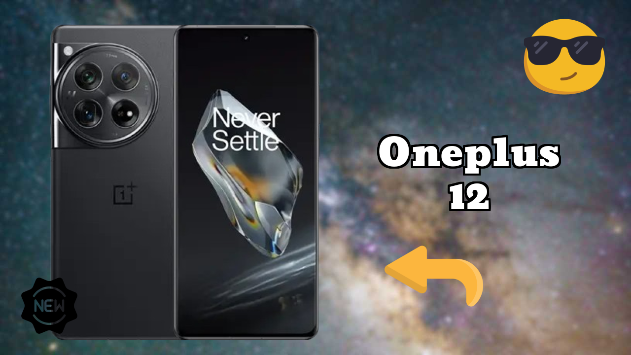 OnePlus 12 Price Drop Alert: Now Just ₹56,440