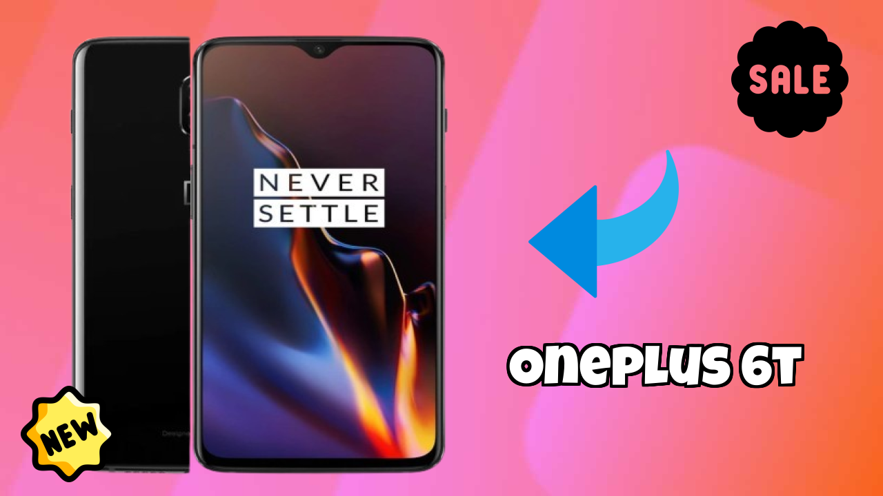 OnePlus 6T Battery Review: 3700 MAh Dash Charging Usage Analysis