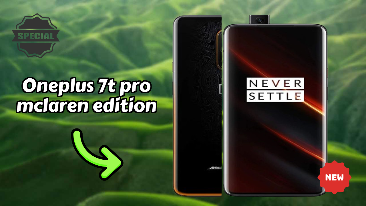 OnePlus 7T Pro McLaren Edition Camera Test: 16 MP Front Camera Selfie Quality