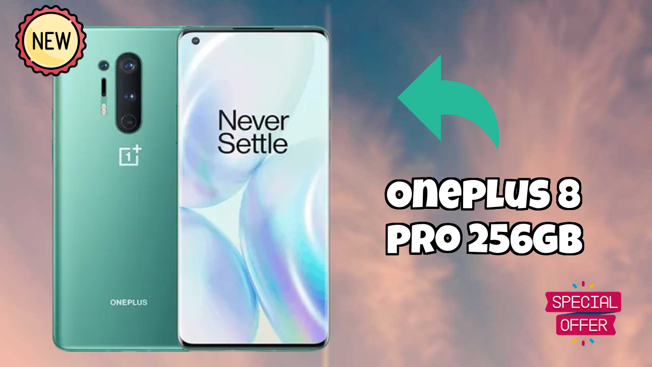OnePlus 8 Pro 256GB Gaming Benchmarks: Snapdragon 865 Tested