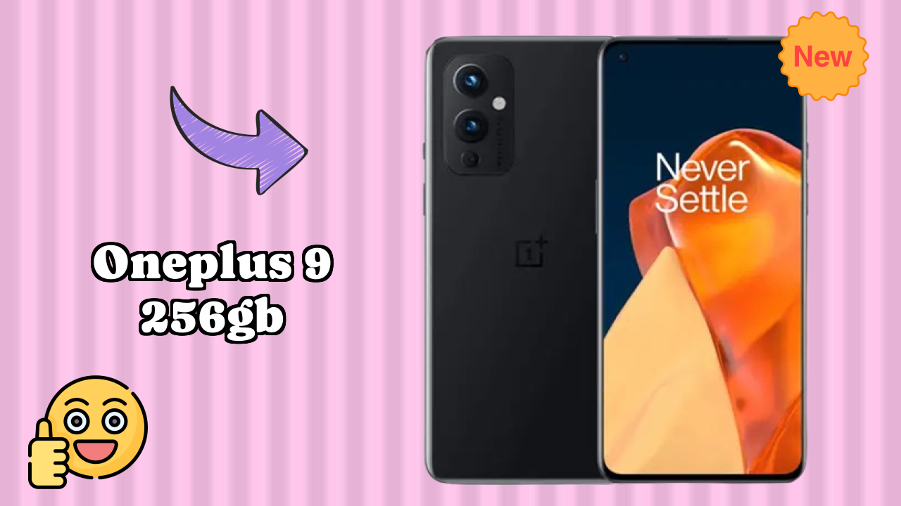 OnePlus 9 256GB Complete Review: Everything You Need to Know