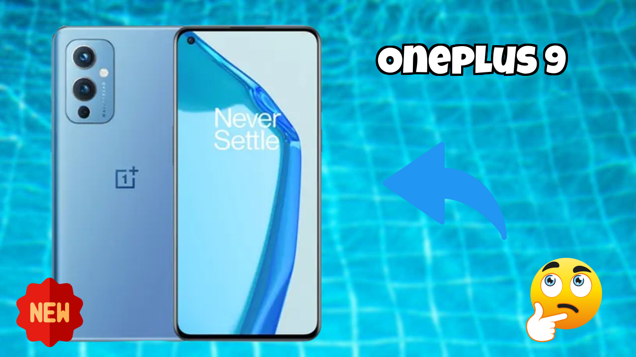 OnePlus 9 Battery Life: 4500 MAh Real-World Usage