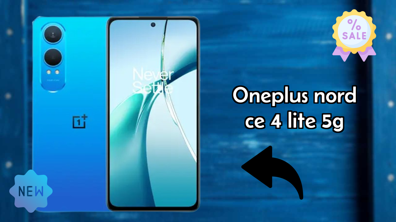 OnePlus Nord CE 4 Lite 5G Price Analysis: ₹15,999 Value Review