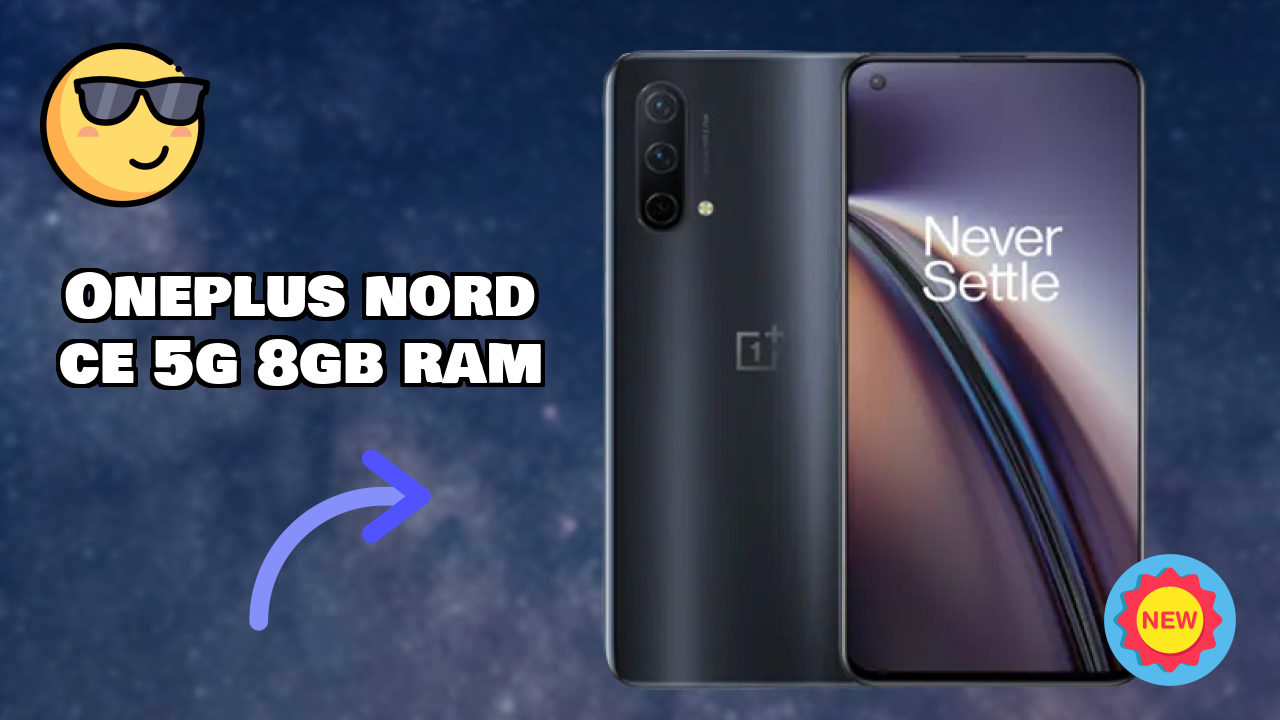 OnePlus Nord CE 5G 8GB RAM Gaming Performance: Snapdragon 750G FPS Test
