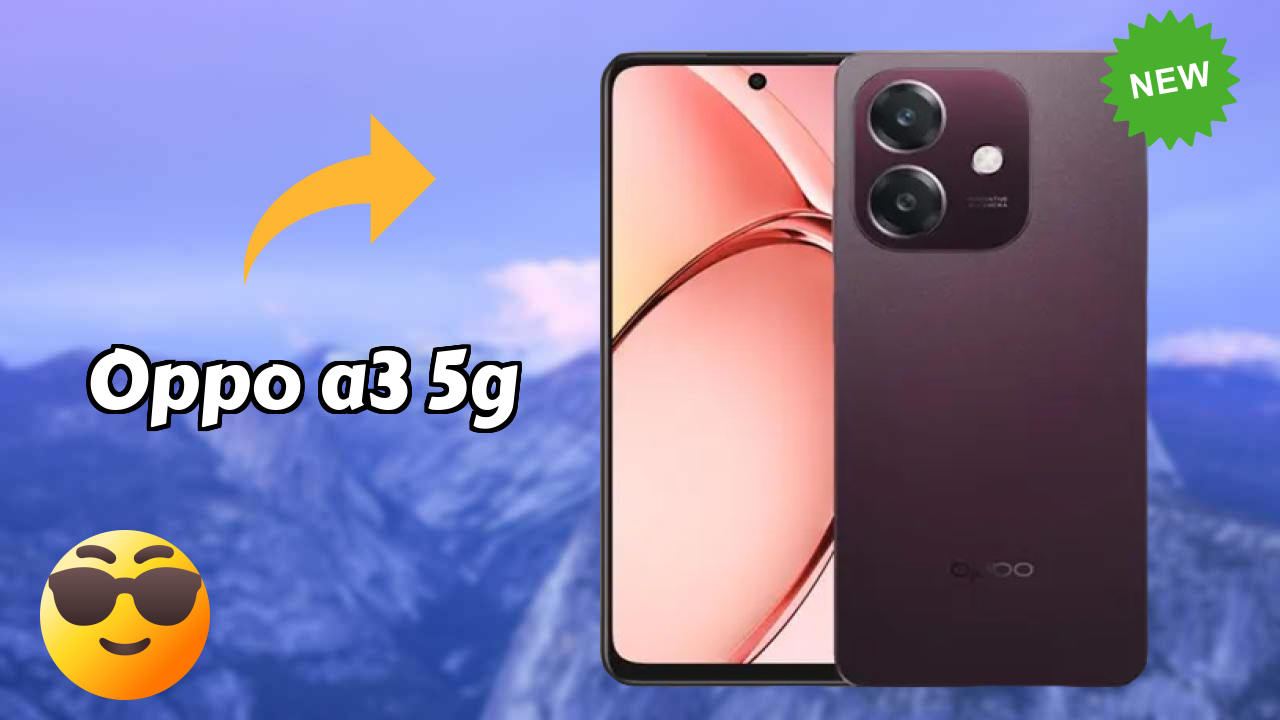 OPPO A3 5G Camera Samples: 50 MP Rear Camera Real Photos