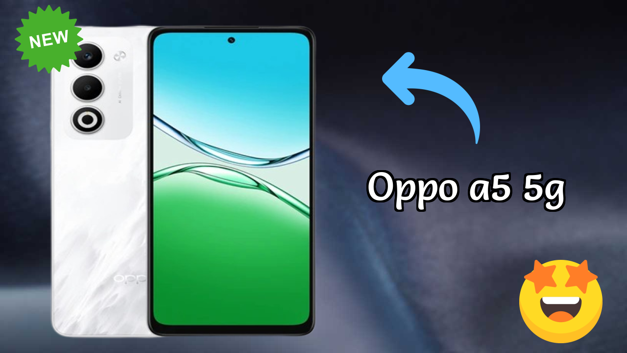 OPPO A5 5G Camera Review: 50 MP + 2 MP Rear Camera Photo Samples