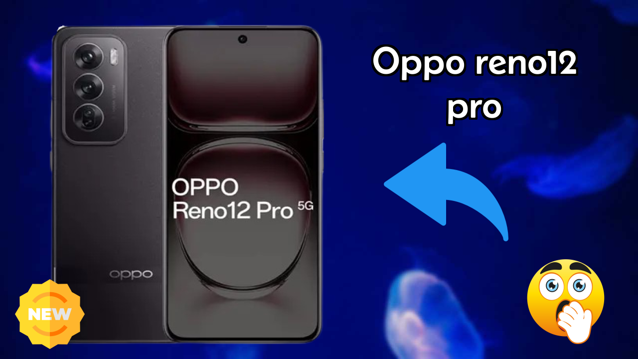OPPO Reno12 Pro Camera Samples: 50 MP + 8 MP + 50 MP Rear Camera Photo Test