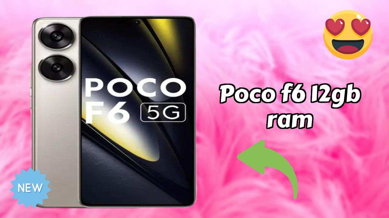 POCO F6 12GB RAM Battery Review: 5000 MAh Endurance Test