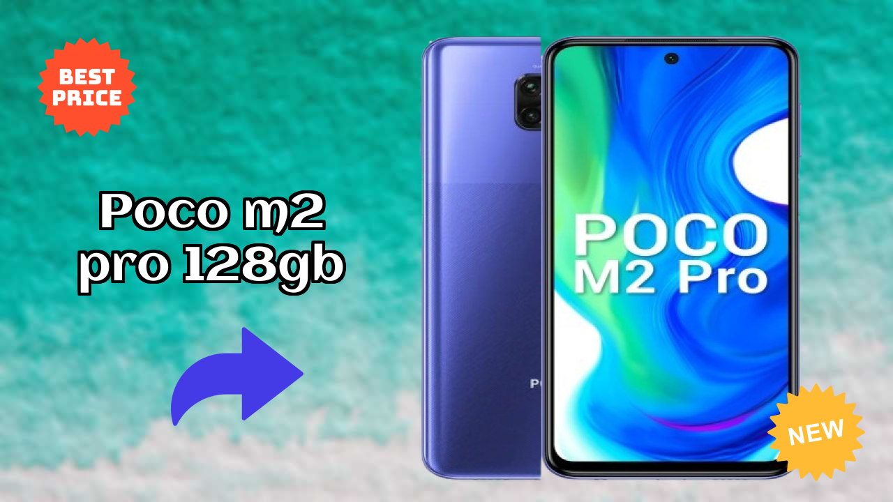Is POCO M2 Pro 128GB Good for Photography? 48 MP + 8 MP + 5 MP + 2 MP Rear Camera Review