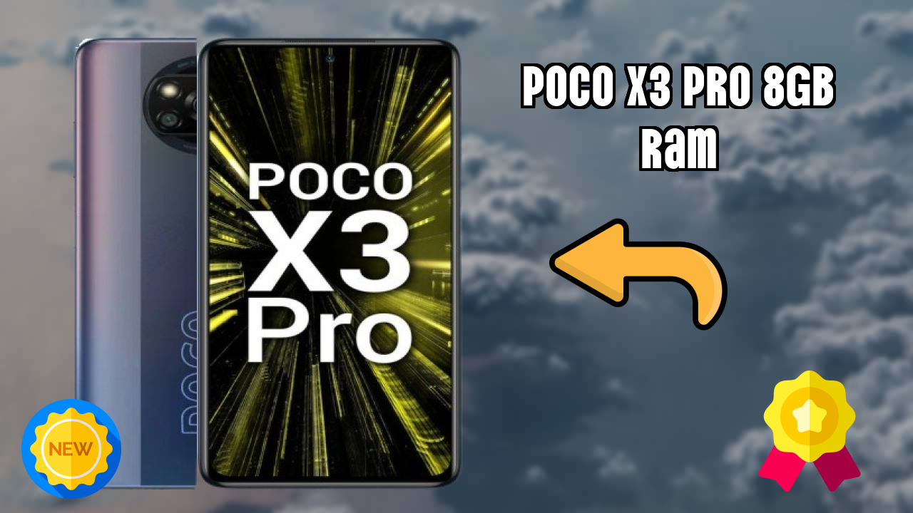 POCO X3 Pro 8GB RAM Camera Review: 48 MP + 8 MP + 2 MP + 2 MP Rear Camera Samples