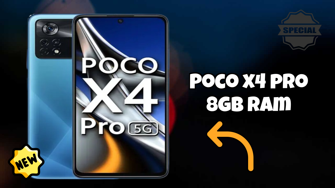 POCO X4 Pro 8GB RAM Performance Test: Snapdragon 695 All Apps