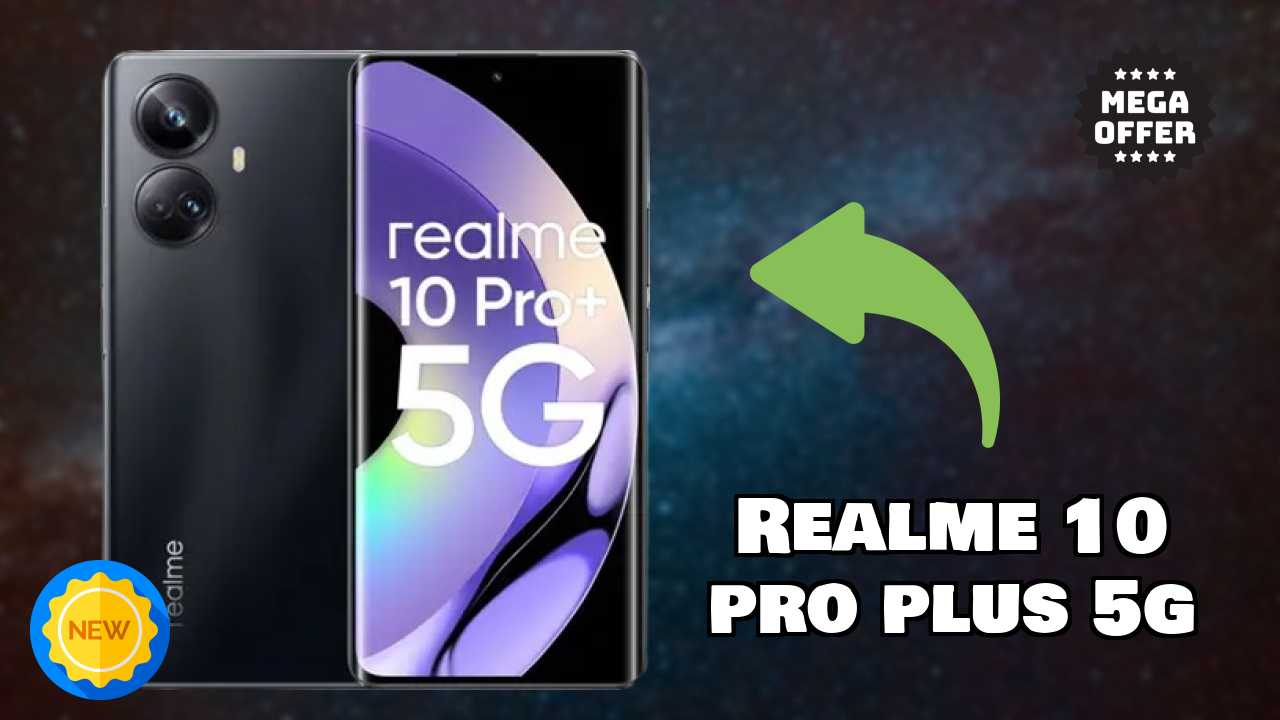 Realme 10 Pro Plus 5G Price: ₹13,999 - Should You Buy It?