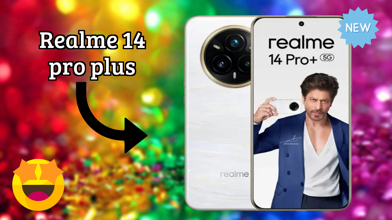 Realme 14 Pro Plus Camera Samples: 50 MP + 8 MP + 50 MP Rear Camera Real Photos