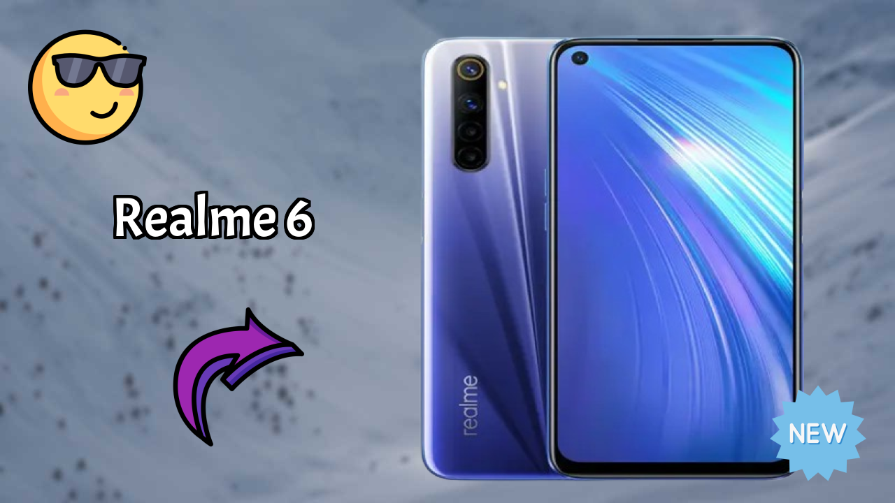 Realme 6 RAM Test: 4 GB RAM Handles Heavy Tasks
