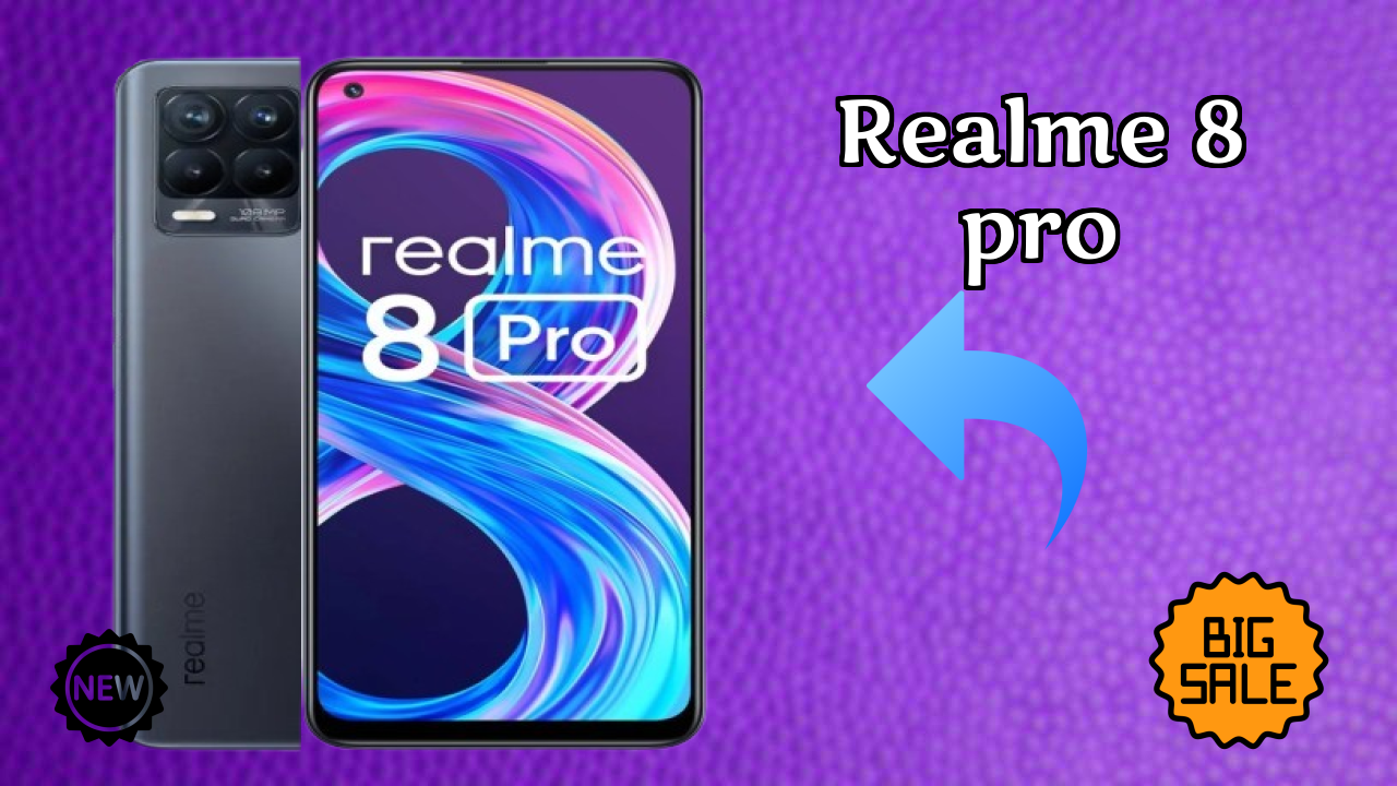 Realme 8 Pro Price Review: ₹14,999 Value for Money?