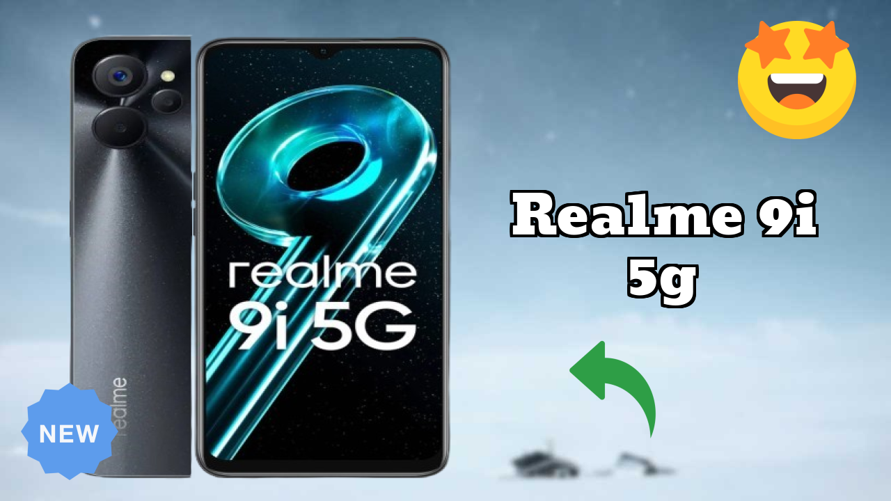 Realme 9i 5G vs iPhone: Which is Better in 2024?