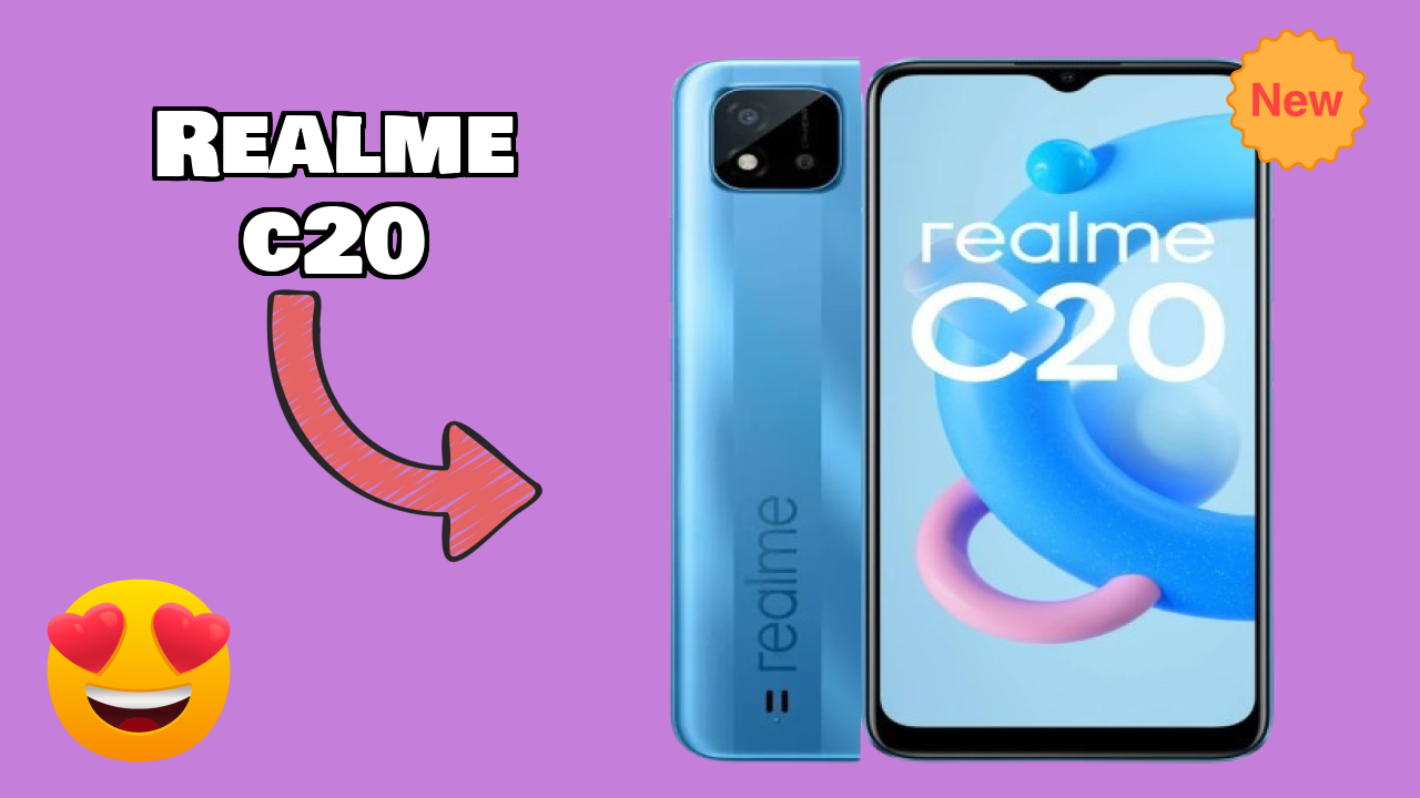 Realme C20 Camera Samples: 8 MP Rear Camera Real Photos