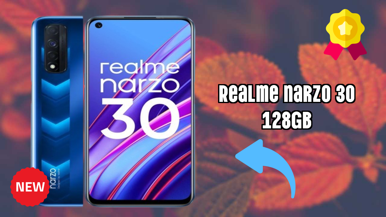 Realme Narzo 30 128GB Camera Review: 48 MP + 2 MP + 2 MP Rear Camera Photo Quality