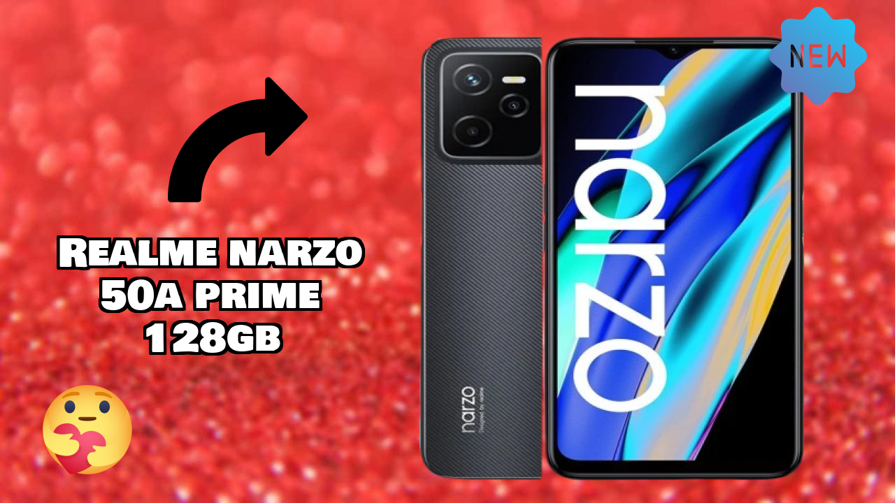 Realme Narzo 50A Prime 128GB Processor Review: Unisoc T612 Benchmarks