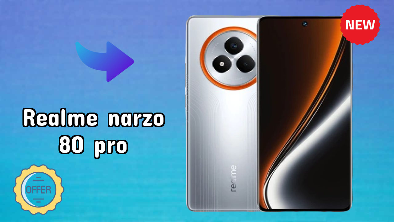 Realme Narzo 80 Pro Camera Quality: 16 MP Front Camera Selfie Test