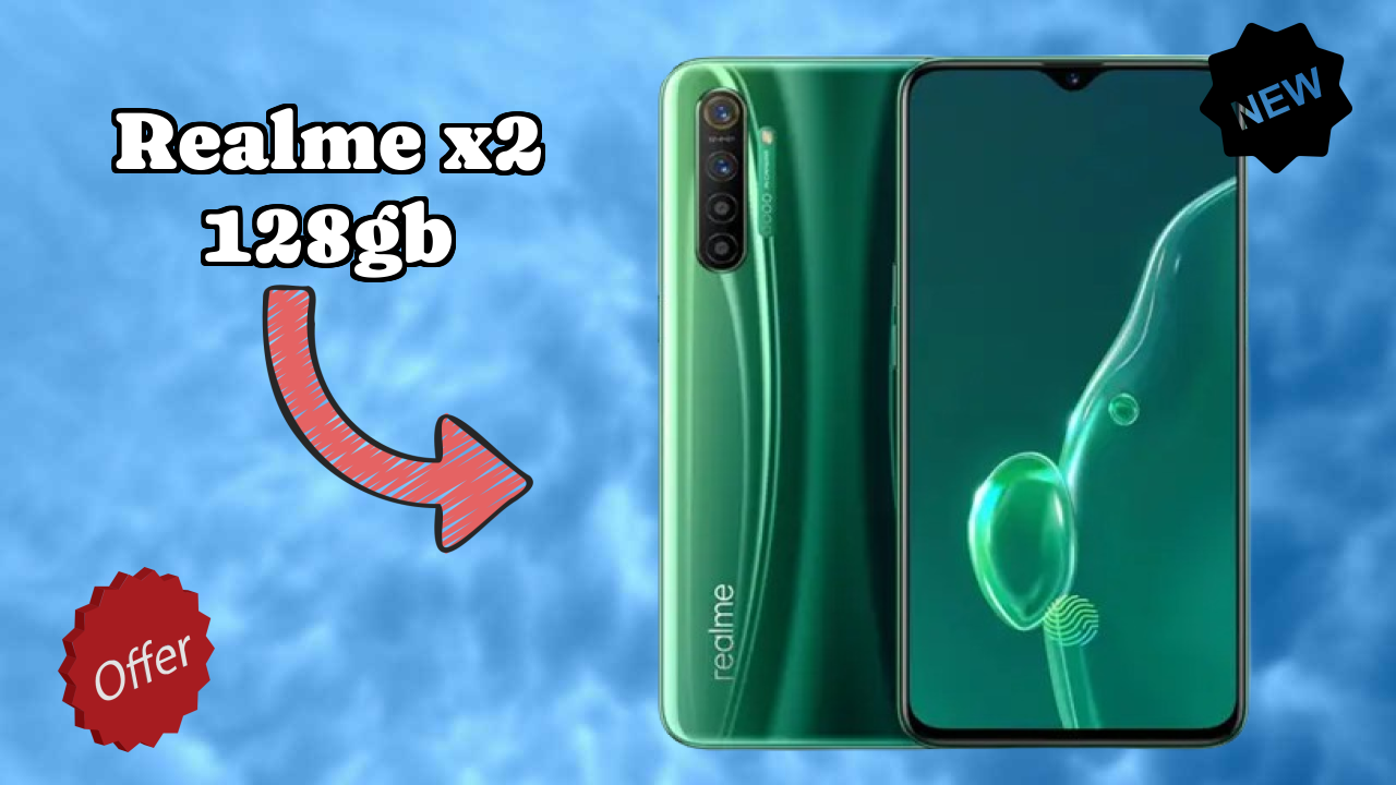 Realme X2 128GB vs Samsung Galaxy: Complete Compare