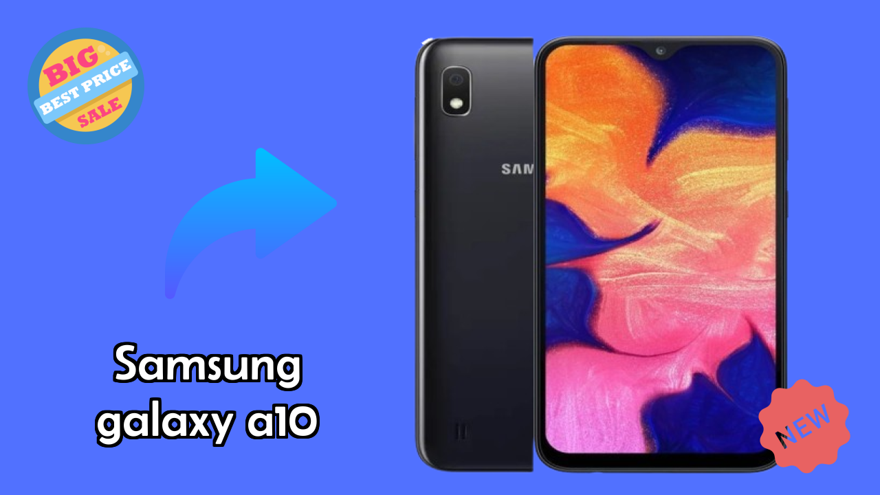 Samsung Galaxy A10 Battery Review: 3400 MAh Charging Analysis