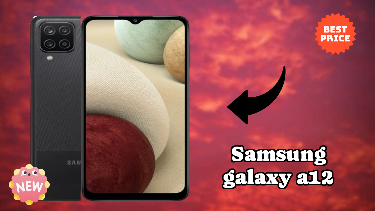 Samsung Galaxy A12 Camera Samples: 48 MP + 5 MP + 2 MP + 2 MP Rear Camera Real Test