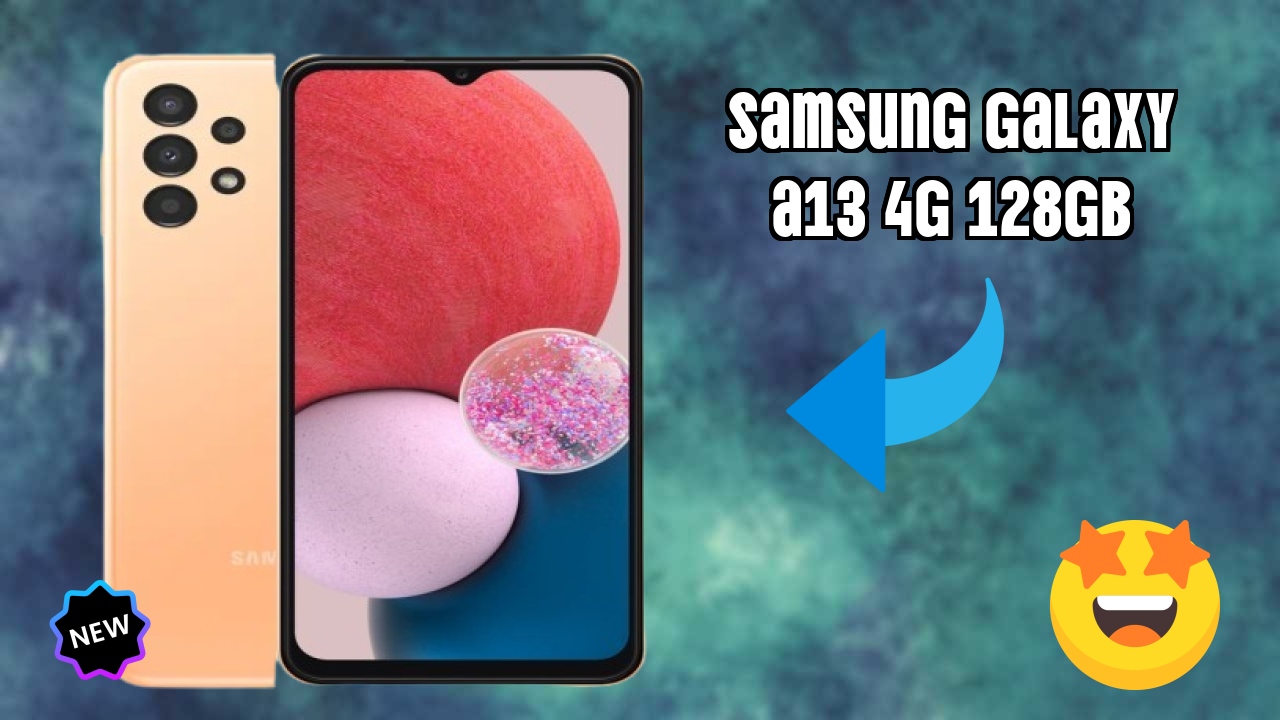 Samsung Galaxy A13 4G 128GB Camera Quality: 50 MP + 5 MP + 2 MP + 2 MP Rear Camera Samples