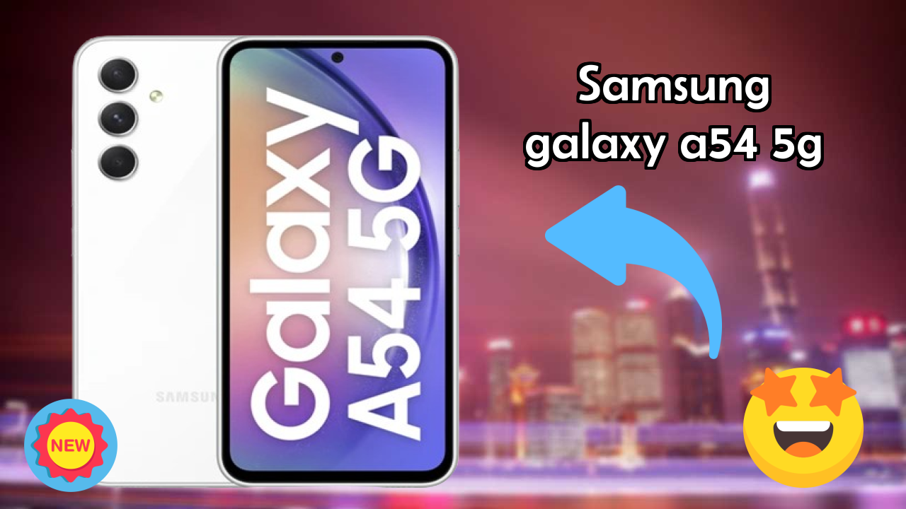 Samsung Galaxy A54 5G Camera Quality: 50 MP + 12 MP + 5 MP Rear Camera Samples