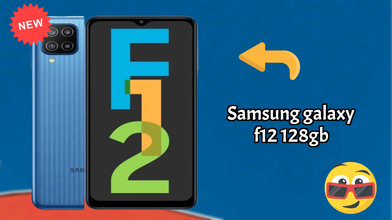 Samsung Galaxy F12 128GB Battery Review: How Long Does 6000 MAh Last?