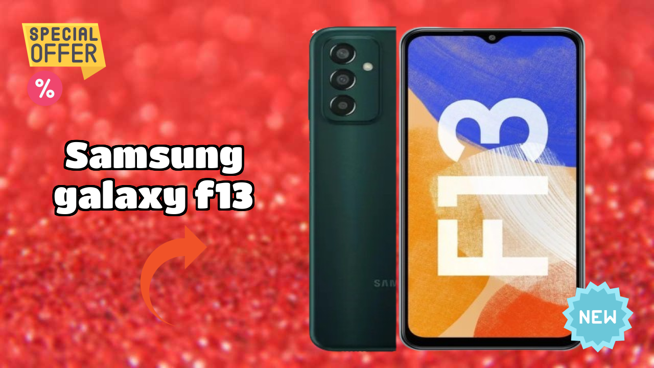Samsung Galaxy F13 Display Review: PLS LCD Explained