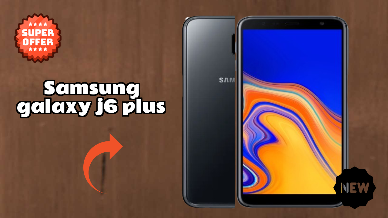 Samsung Galaxy J6 Plus Camera Samples: 13 MP + 5 MP Rear Camera Real Photos