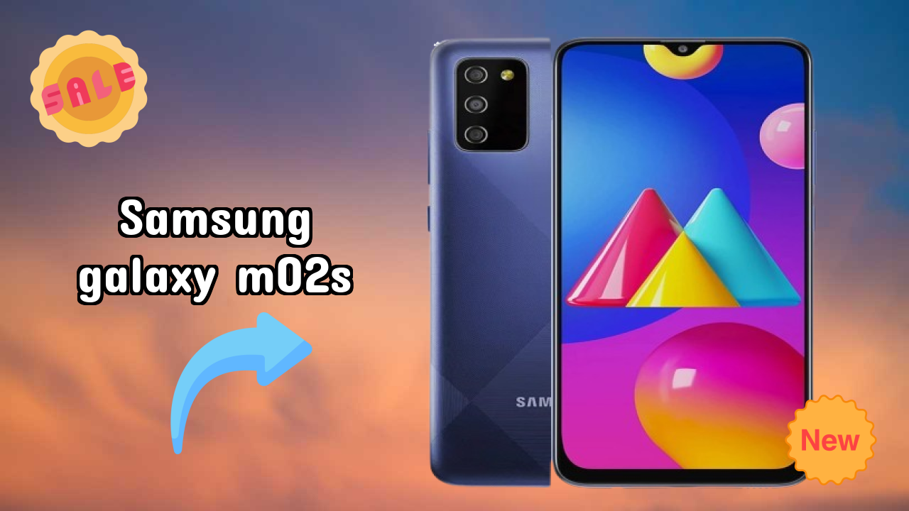 Samsung Galaxy M02s Processor Review: Snapdragon 450 Performance