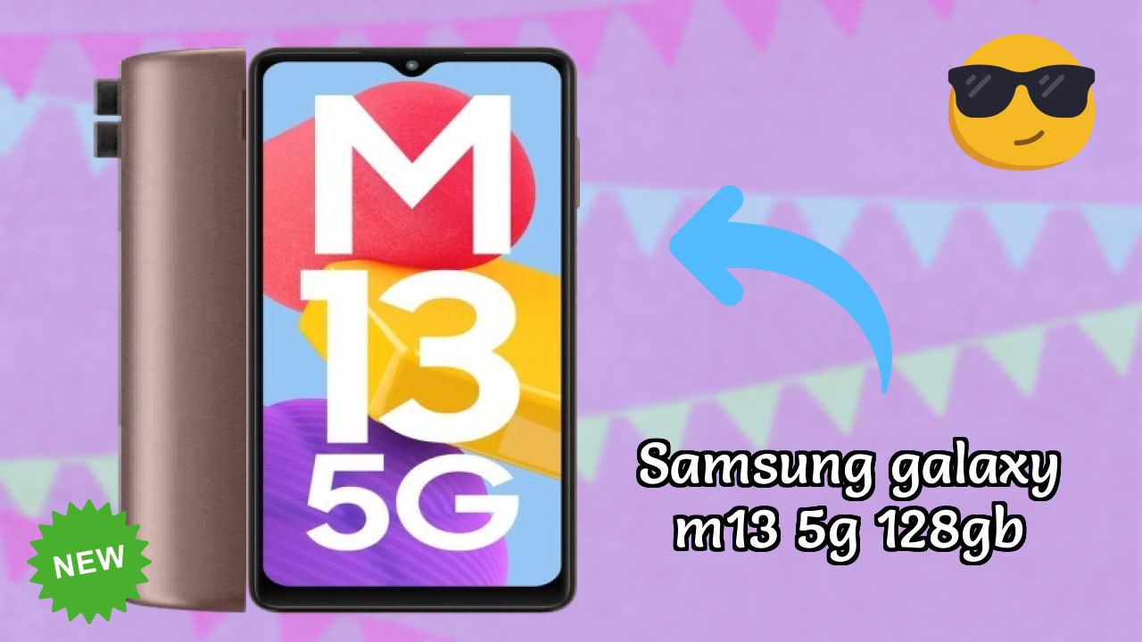 Samsung Galaxy M13 5G 128GB Camera Samples: 50 MP + 2 MP Rear Camera Low Light Test